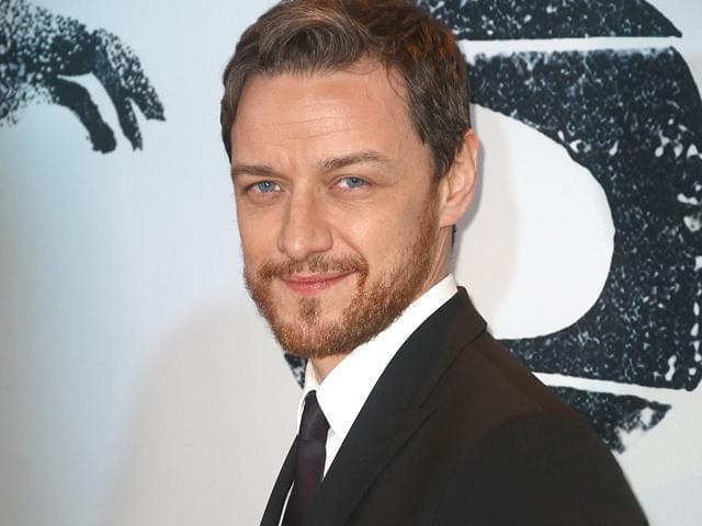 TVドラマ版「ライラの冒険」にジェームズ・マカボイ＆ルース・ウィルソン