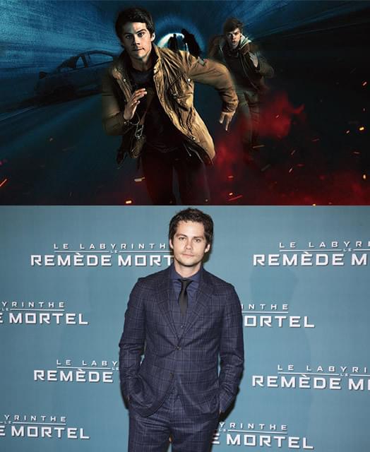 仲間たちとともに駆け抜けた シリーズが、ついに完結を迎える