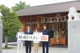 大泉洋、父からの教えを告白！ 腐ってるか否かは「食べてから判断」