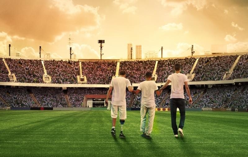 W杯の合間に見たい、胸熱サッカー映画5本