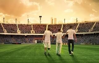 W杯の合間に見たい、胸熱サッカー映画5本