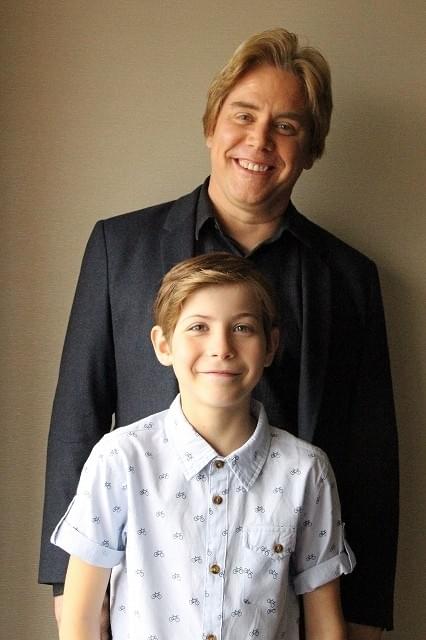 「ワンダー」監督＆ジェイコブ・トレンブレイが明かす、“共感の理由”