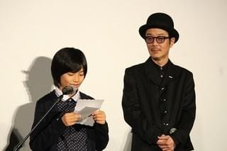 リリー・フランキー「万引き家族」の大ヒットは“予想外” 興収は12億円を突破