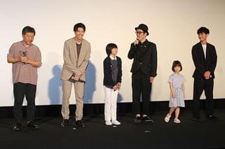 リリー・フランキー「万引き家族」の大ヒットは“予想外” 興収は12億円を突破