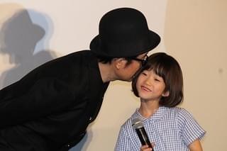 リリー・フランキー「万引き家族」の大ヒットは“予想外” 興収は12億円を突破