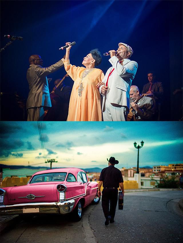 あの傑作から18年「ブエナ・ビスタ・ソシアル・クラブ★アディオス」本編映像公開