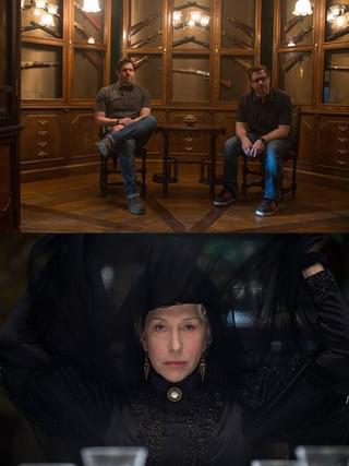 実際にあった話ほど怖い！「ウィンチェスターハウス」監督兄弟が語る恐怖の本質