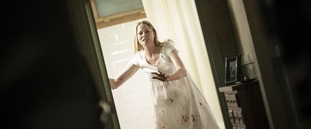 “音のない世界”を生きる女性が経験する最悪の一夜を描く