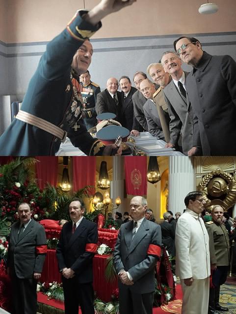 クセモノたちが勢ぞろい!最高権力者の座を手にするのは誰だ!?