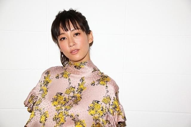 水川あさみ、濃密な濡れ場に挑んだ理由 そして30代半ばの今、感じることとは