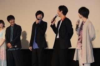 志尊淳、中学時代に2カ月で18キロダイエット「体重落ちたのが楽しくなって」