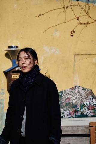 監督との禁断の恋でも話題 ベルリン受賞作「夜の浜辺でひとり」キム・ミニの未公開写真を入手