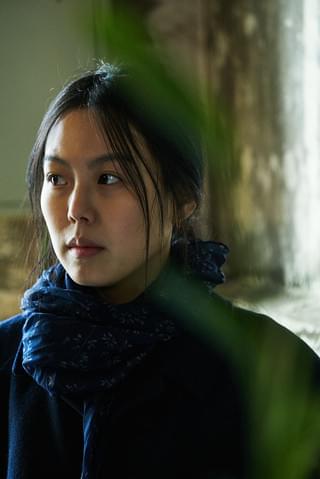 監督との禁断の恋でも話題 ベルリン受賞作「夜の浜辺でひとり」キム・ミニの未公開写真を入手