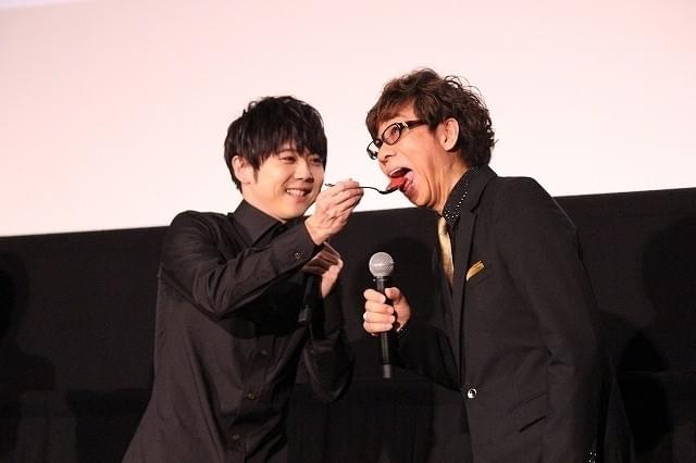 「バットマン」を日本を舞台にアニメ映画化