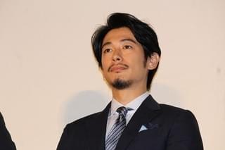 長瀬智也＆ディーン・フジオカ“秘密プロジェクト”で意気投合!?高橋一生は次作を宣伝