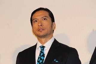 長瀬智也＆ディーン・フジオカ“秘密プロジェクト”で意気投合!?高橋一生は次作を宣伝