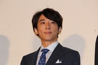 長瀬智也＆ディーン・フジオカ“秘密プロジェクト”で意気投合!?高橋一生は次作を宣伝