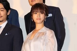 長瀬智也＆ディーン・フジオカ“秘密プロジェクト”で意気投合!?高橋一生は次作を宣伝