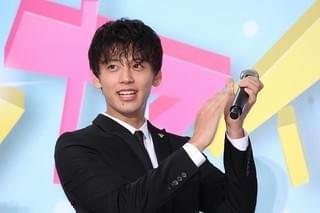 竹内涼真「俺を落としてみなよ」発言にファン800人が大歓声＆悶絶