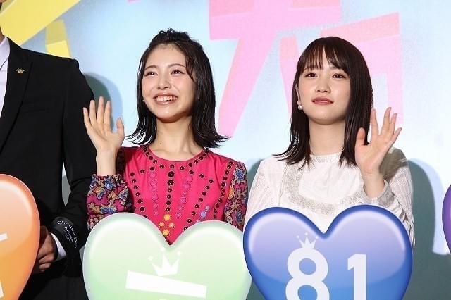 竹内涼真「俺を落としてみなよ」発言にファン800人が大歓声＆悶絶