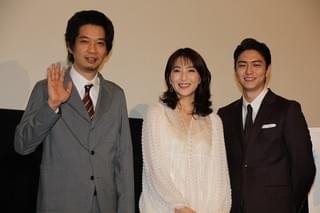 知英、観客よりも猫が大切!? 慌てて謝罪も場内爆笑