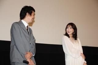 知英、観客よりも猫が大切!? 慌てて謝罪も場内爆笑