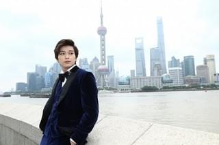 「OVER DRIVE」が上海国際映画祭でお披露目！新田真剣佑「今度は上海で運転したい」