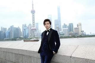 「OVER DRIVE」が上海国際映画祭でお披露目！新田真剣佑「今度は上海で運転したい」