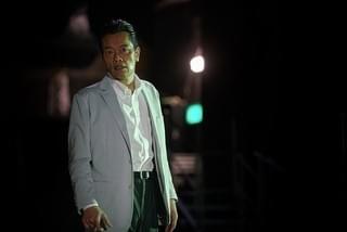 小日向文世＆遠藤憲一「嫌われ監察官 音無一六」新作で“兄弟”に！