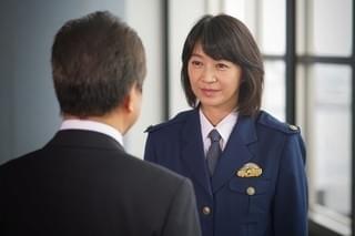 小日向文世＆遠藤憲一「嫌われ監察官 音無一六」新作で“兄弟”に！