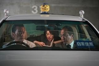 小日向文世＆遠藤憲一「嫌われ監察官 音無一六」新作で“兄弟”に！