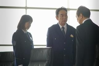 小日向文世＆遠藤憲一「嫌われ監察官 音無一六」新作で“兄弟”に！