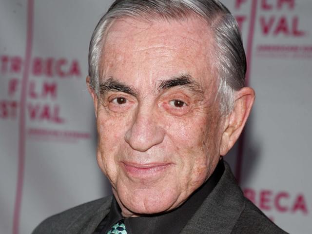 死去したマーティン・ブレグマン氏