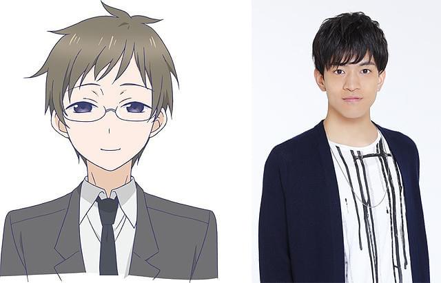 北埋川大地役で石川界人が登板