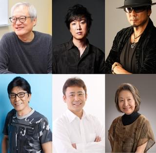 実力派集結！「ジュラシック・ワールド」吹き替え版キャスト第2弾発表