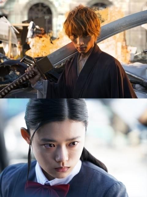 各キャラクターの魅力をそれぞれ30秒に凝縮