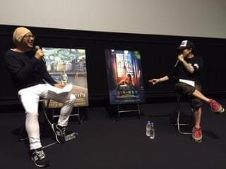 菊地成孔、ビターテイストなW・アレンの近作は泥沼の離婚劇が原因と分析