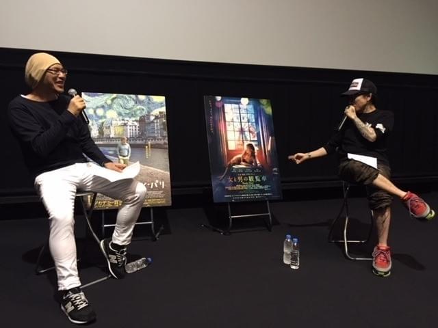 ウッディ・アレン監督のフィルモグラフィを語った