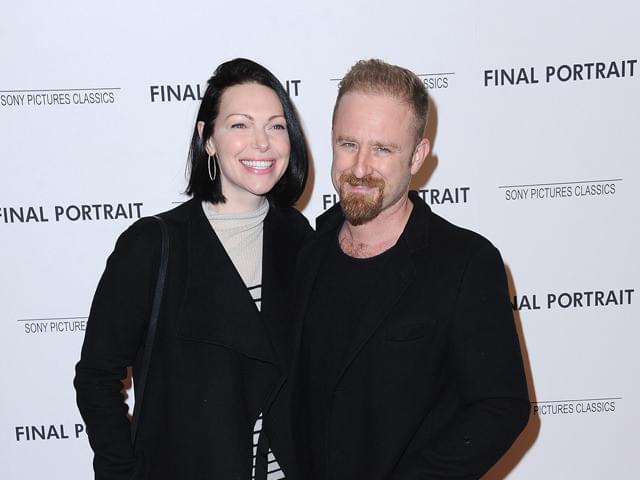 ローラ・プレポンとベン・フォスターが結婚