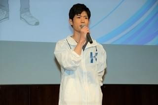 「風が強く吹いている」に内山昂輝、入野自由ら出演 主演・大塚剛央＆豊永利行は意欲満々