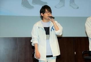 「風が強く吹いている」に内山昂輝、入野自由ら出演 主演・大塚剛央＆豊永利行は意欲満々