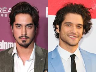 タイラー・ポージー＆アバン・ジョーギア、ソダーバーグ新ドラマで恋人役に