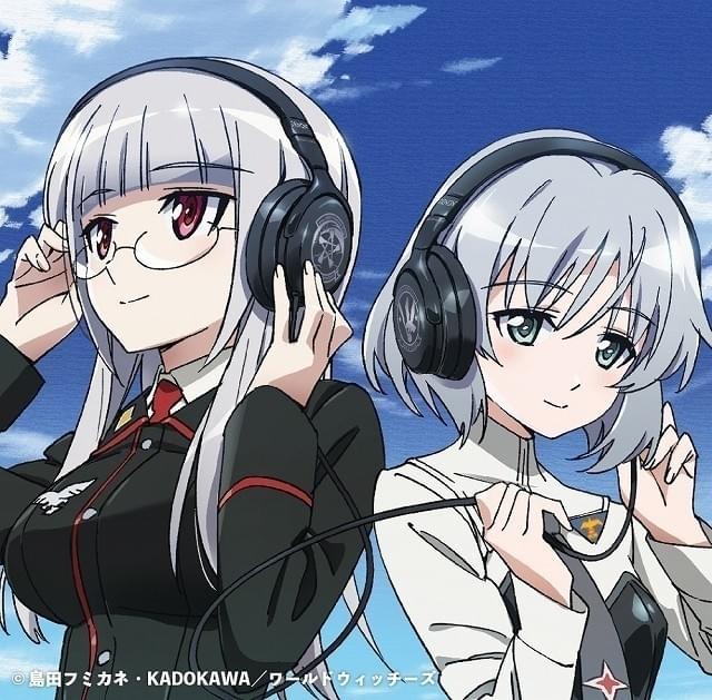 10周年記念ヘッドホンが発売