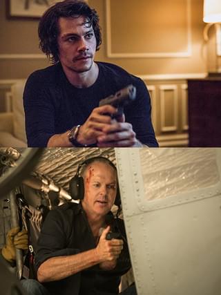 劇中最大のスペクタクル！「アメリカン・アサシン」爆発シーン映像公開