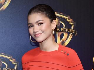 ゼンデイヤ「KIDS」×「トレインスポッティング」の新ドラマに主演 ドラッグ中毒の少女役