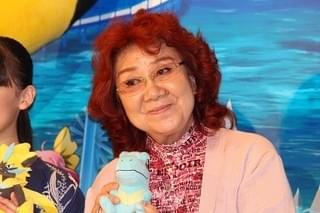 「ポケモン」参加の芦田愛菜＆川栄李奈、野沢雅子から太鼓判「お世辞抜きでうまい」