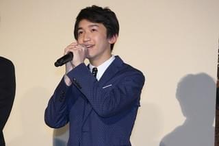 大泉洋、キム・サンホと日韓相撲対決!? 井上真央の真相暴露に観客爆笑