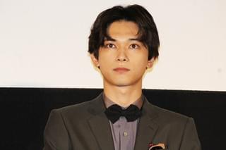 沢尻エリカの瞳に涙… 6年ぶり主演映画が公開「自分の人生で大切な作品」