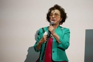 有馬稲子が説く「小津さんに見せたかった4K東京暮色」