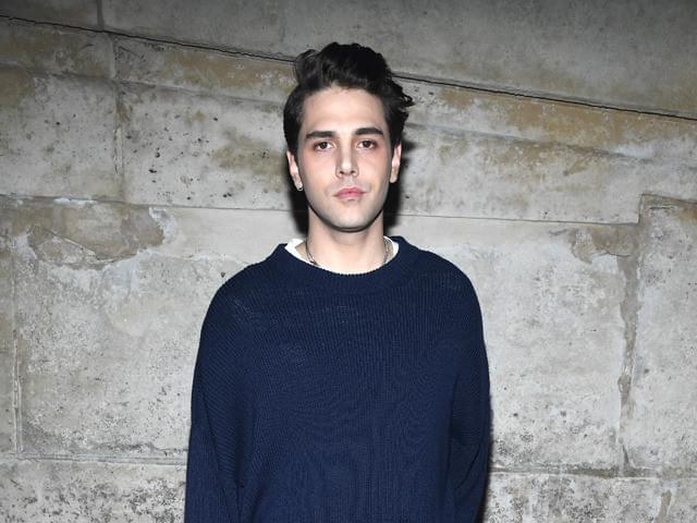 グザビエ・ドラン